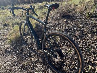 Specialized Diverge 2021 Talla 58.