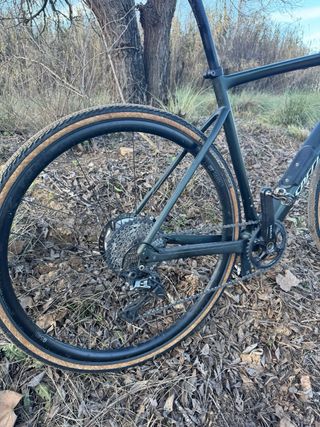 Specialized Diverge 2021 Talla 58.