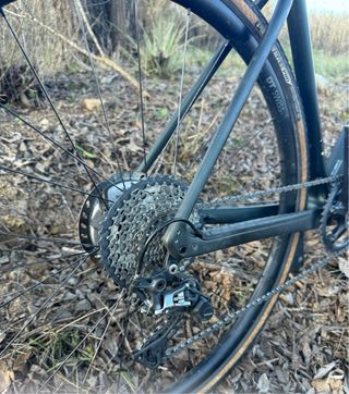 Specialized Diverge 2021 Talla 58.