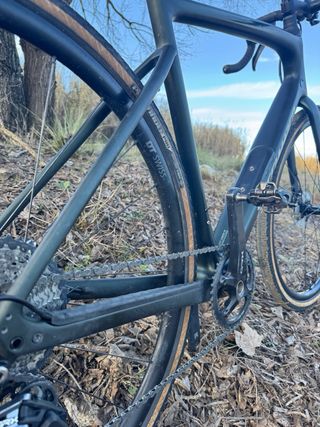 Specialized Diverge 2021 Talla 58.