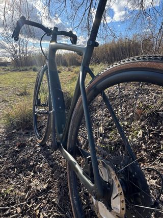 Specialized Diverge 2021 Talla 58.