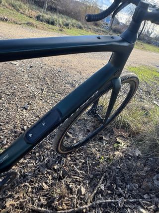 Specialized Diverge 2021 Talla 58.