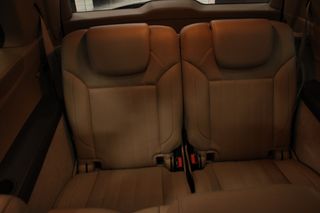 Mercedes-Benz  GL 2013