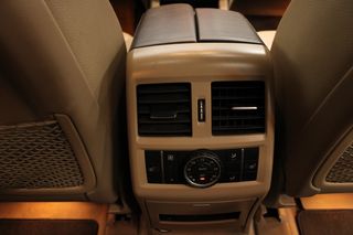 Mercedes-Benz  GL 2013