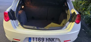 Alfa Romeo Giulietta 2013