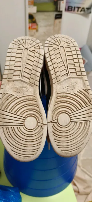 Nike Air Jordan Mid Scarpe BQ6472-16