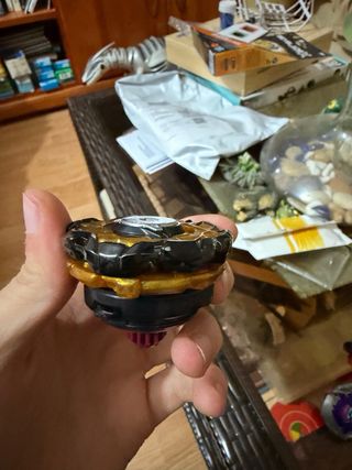 Beyblade X Cobalt Dragoon Ed. Limitada