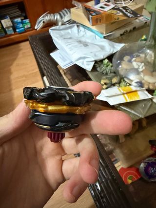 Beyblade X Cobalt Dragoon Ed. Limitada