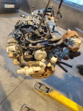 Motor diésel todas las marcas