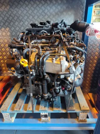 Motor diésel todas las marcas