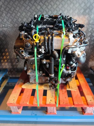 Motor diésel todas las marcas