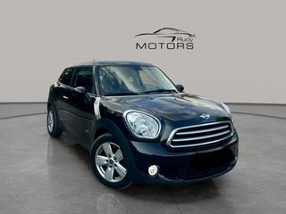 Mini MINI Paceman Mini Paceman Cooper D 143cv