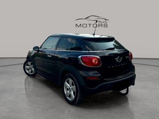 Mini MINI Paceman Mini Paceman Cooper D 143cv