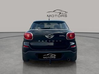 Mini MINI Paceman Mini Paceman Cooper D 143cv
