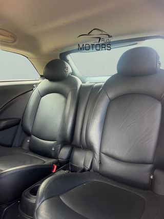 Mini MINI Paceman Mini Paceman Cooper D 143cv