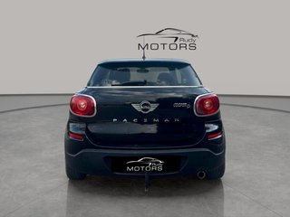 Mini MINI Paceman Mini Paceman Cooper D 143cv