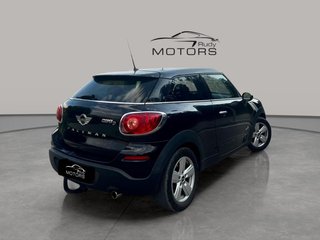 Mini MINI Paceman Mini Paceman Cooper D 143cv