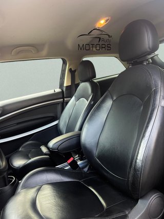 Mini MINI Paceman Mini Paceman Cooper D 143cv