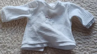 Conjunto bebé 2 piezas