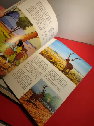 Las aventuras de Zaro. 4 libros