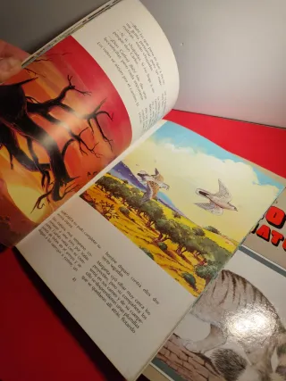 Las aventuras de Zaro. 4 libros