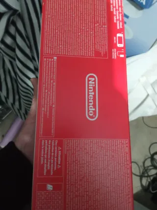 Nintendo Switch Lite Turquesa