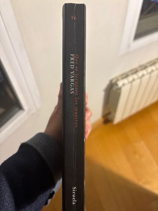 Que se levanten los muertos (Nuevos Tiempos) (S...