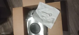 Panificadora Silver Crest Automática 850W