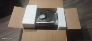 Panificadora Silver Crest Automática 850W