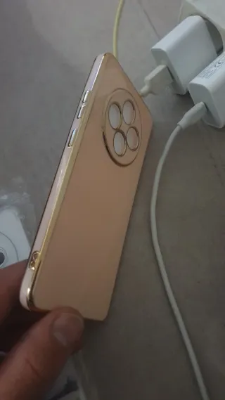 2 Fundas OPPO Reno12 F4G/5G