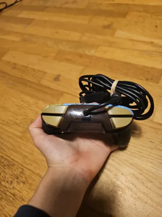 Mando Nintendo Switch Breath Of The Wild PDP