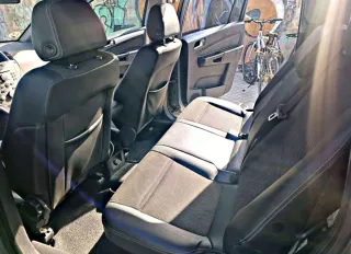 Opel Zafira 7 plazas