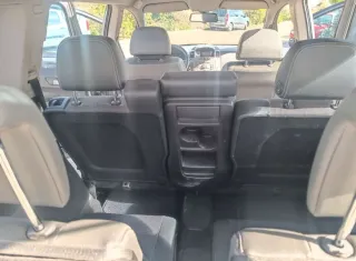 Opel Zafira 7 plazas