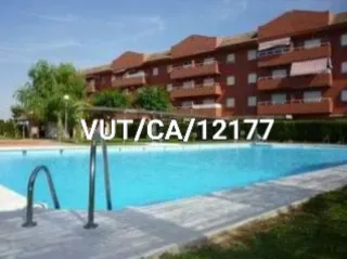 Piso alquiler vacacional