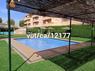 Piso alquiler vacacional