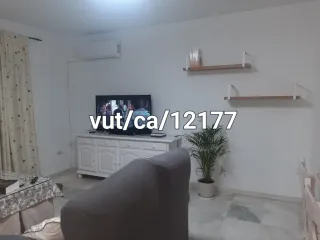 Piso alquiler vacacional