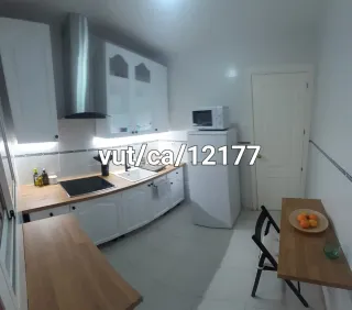 Piso alquiler vacacional