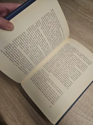 Marina (Spanish Edition)