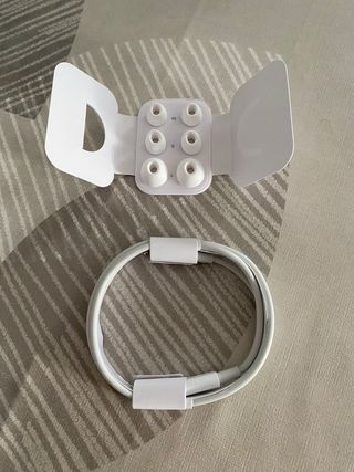 AirPods Pro 2a Generación