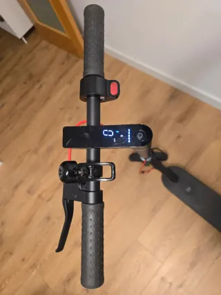 Patinete Eléctrico Xiaomi Pro 2