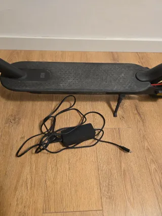 Patinete Eléctrico Xiaomi Pro 2
