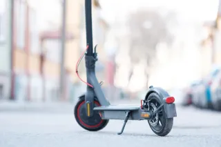 Patinete Eléctrico Xiaomi Pro 2