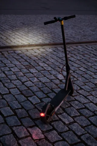 Patinete Eléctrico Xiaomi Pro 2