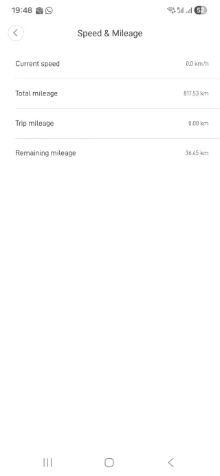 Patinete Eléctrico Xiaomi Pro 2