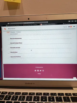 Curso Oposiciones Bombero Completo + Libros + Ingl