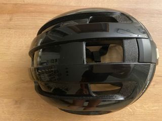 Casco POC Omne Air Negro Talla S.