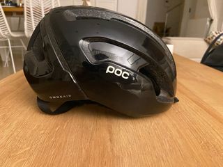 Casco POC Omne Air Negro Talla S.