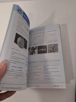 Preposiciones en inglés: que deberías conocer