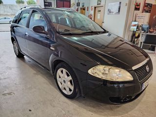 FIAT Croma 2006