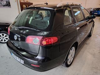 FIAT Croma 2006